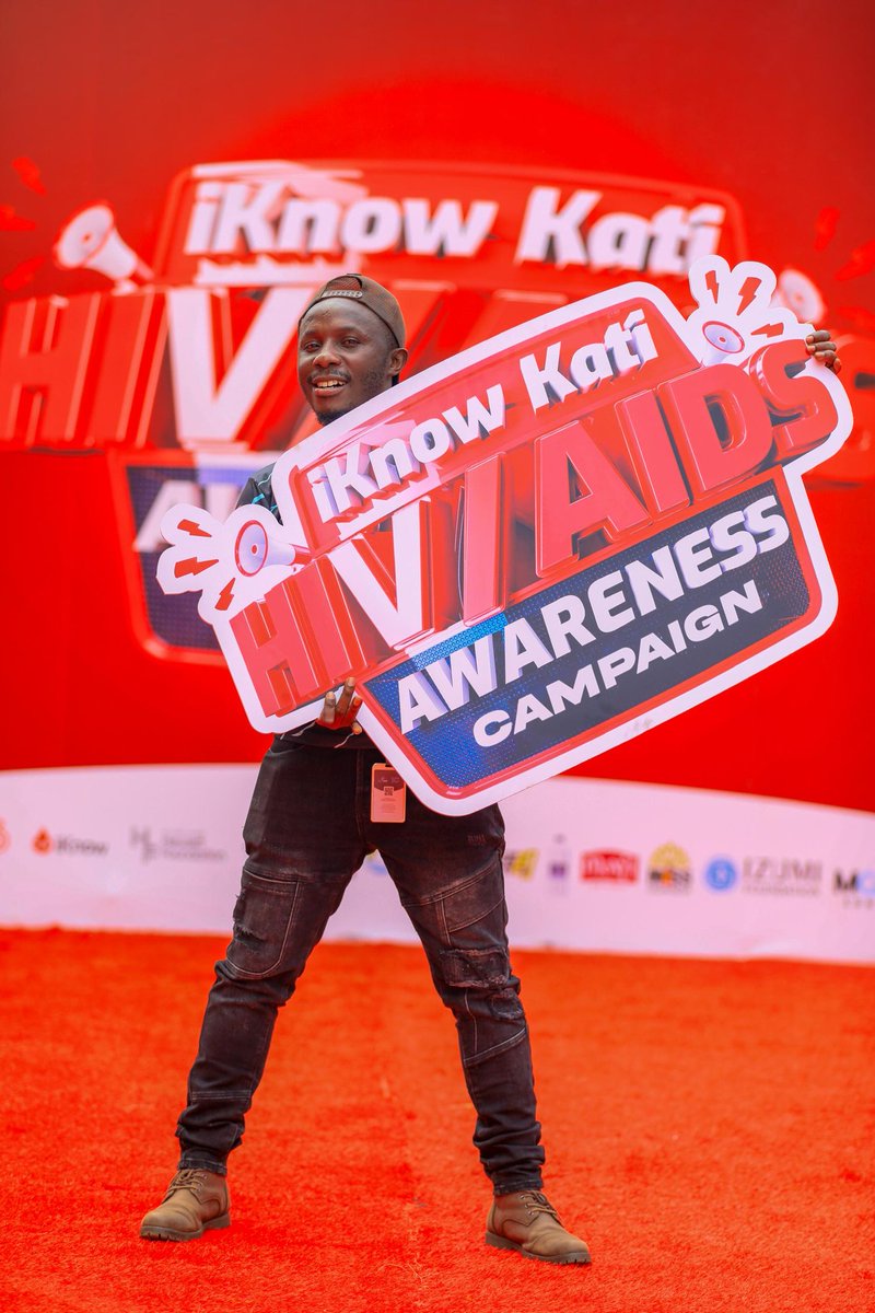 📸📸 #IKnowKati24 HIV/AIDS Awareness Jam Session at A'lure Hotel &amp; Suites. #MoodsPlayItRight #BilliNowNow