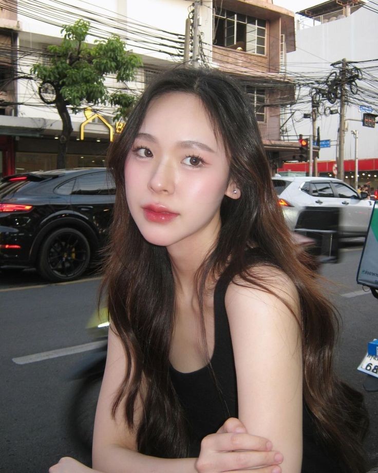 hollykayjisu's tweet image. — the distance

#viewjune au
© hollykayjisu