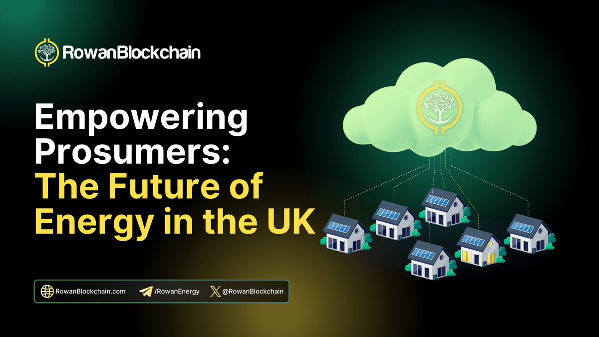 Rowan Blockchain tweet media