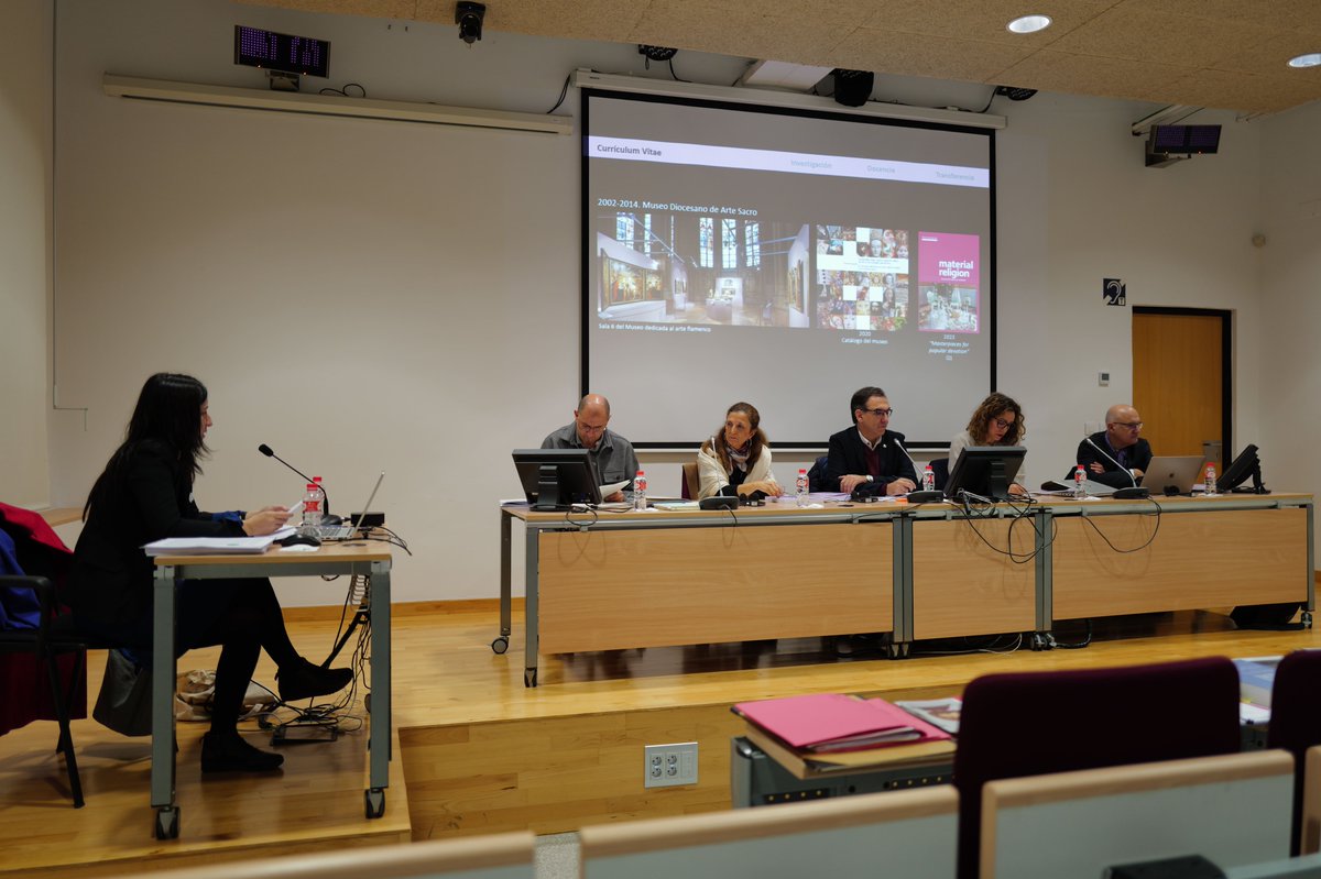 👏👏👏Felicitamos a nuestra colega Aintzane Erkizia  Martikorena, <a href="/AintzaneErkizia/">aintzane erkizia</a>, por sus calificaciones en la oposición de Profesorado Agregado de la <a href="/upvehu/">UPV/EHU</a> 
humanidadesencomun.eu/2024/12/03/fel…