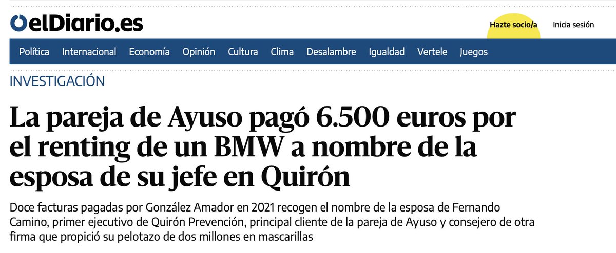 Daniel Bernabé tweet media