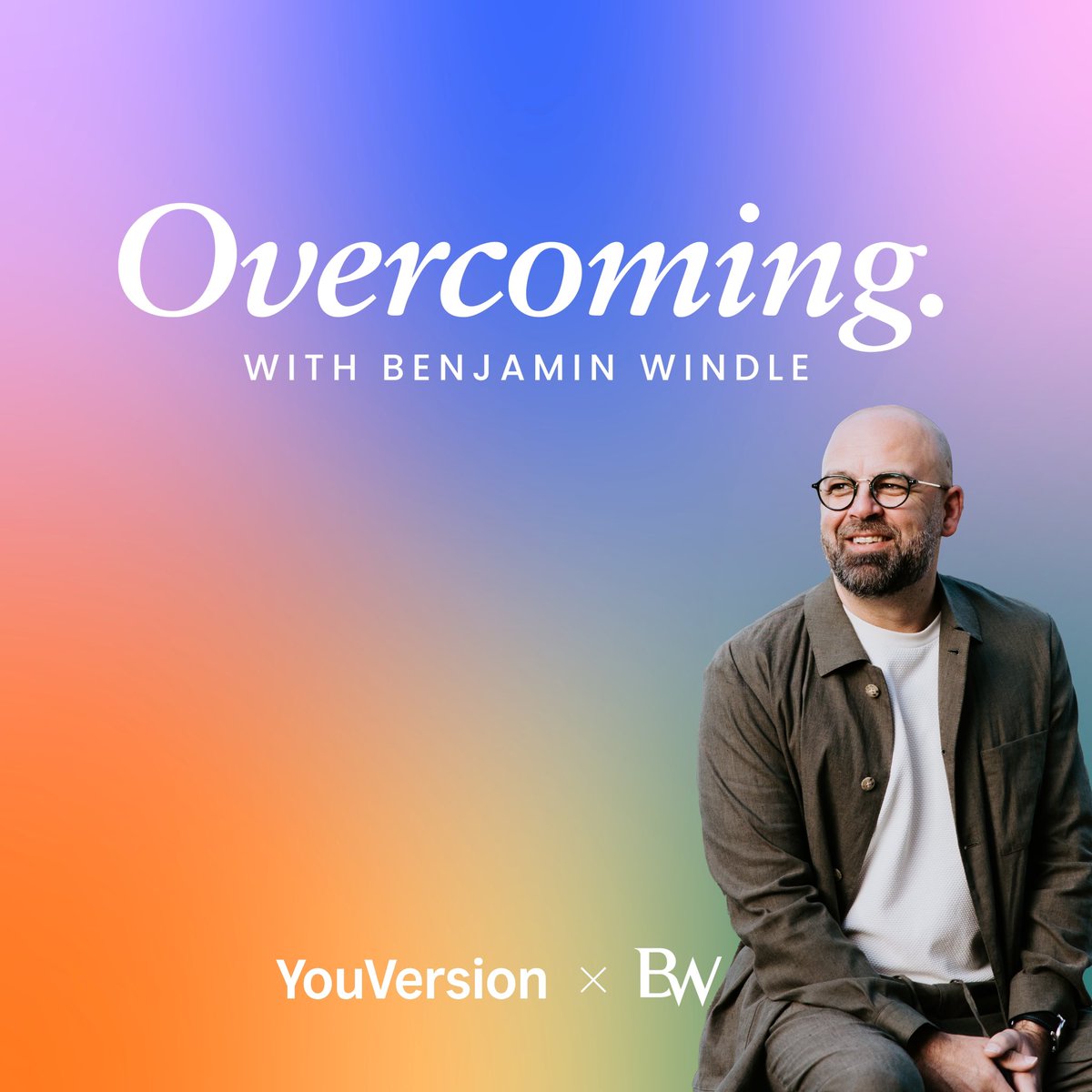 benwindle's tweet image. Super excited to launch this new @youversion 5 day reading plan. 🚀💪🙏🙌

The energy of this devotional is captured in these words, “Battles are meant to be won and dragons are meant to be slain!”

If there is any are of your life you want to overcome - please come and join me.…