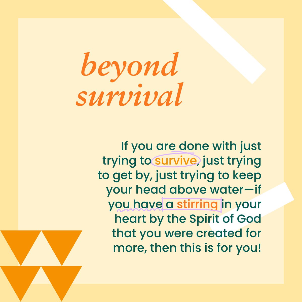 benwindle's tweet image. Super excited to launch this new @youversion 5 day reading plan. 🚀💪🙏🙌

The energy of this devotional is captured in these words, “Battles are meant to be won and dragons are meant to be slain!”

If there is any are of your life you want to overcome - please come and join me.…