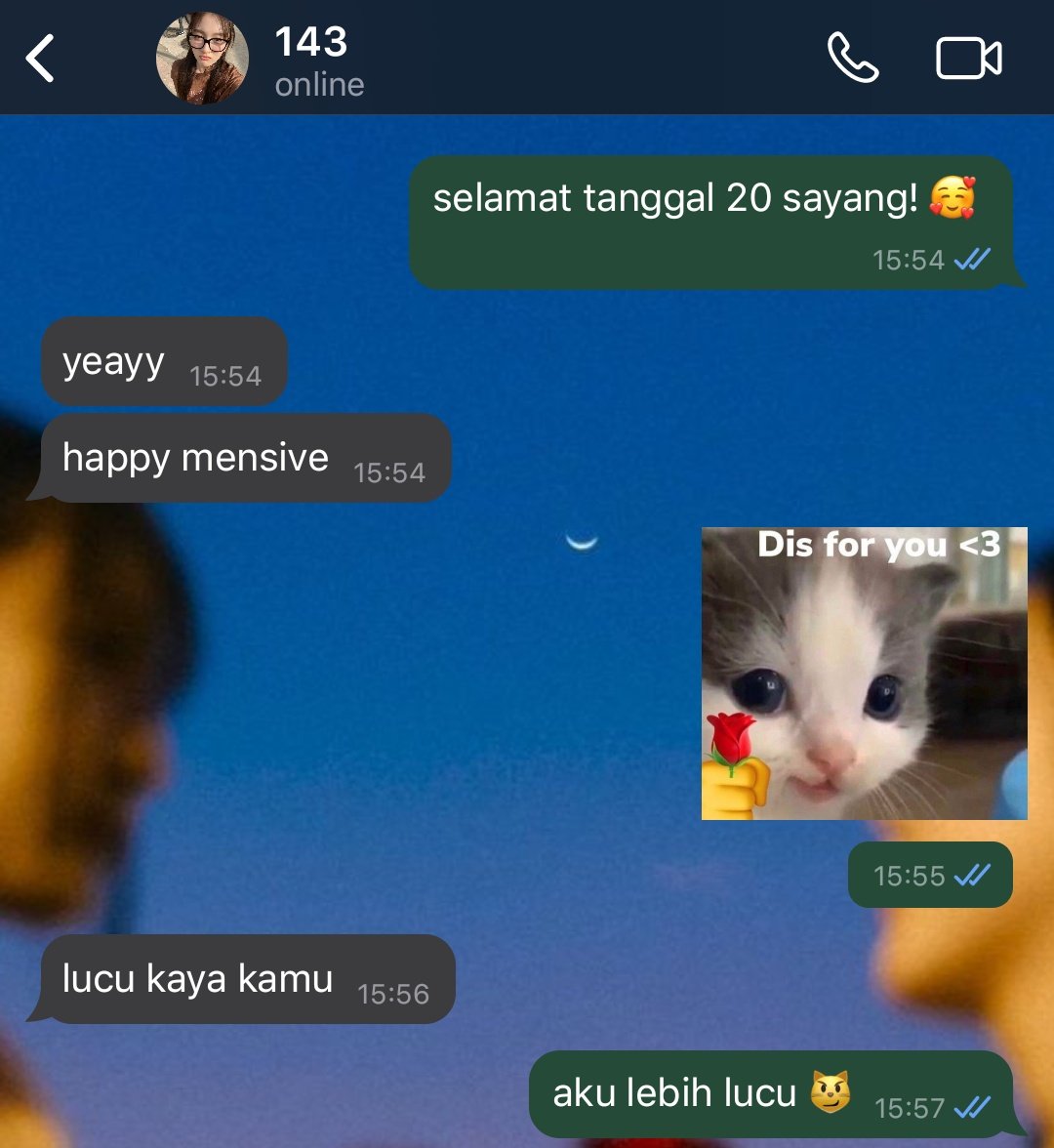 hollykayjisu's tweet image. — the distance

#viewjune au
© hollykayjisu