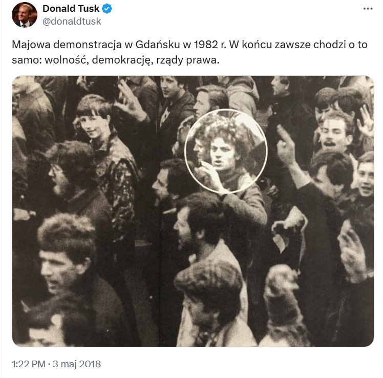 Czy Donald Tusk to zagrożenie dla państwa?