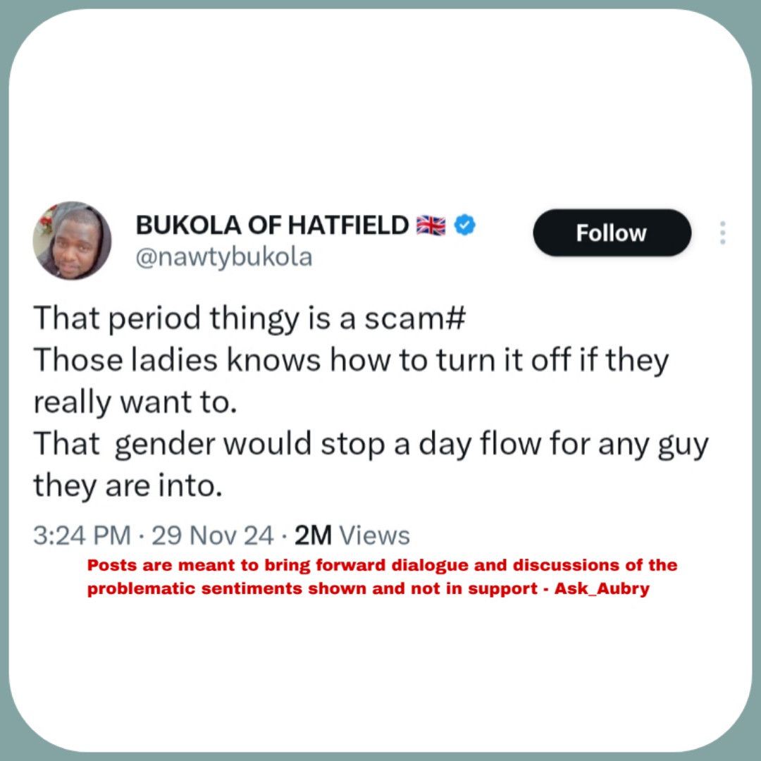 AskAubry 🦋 🐆🦝 tweet media