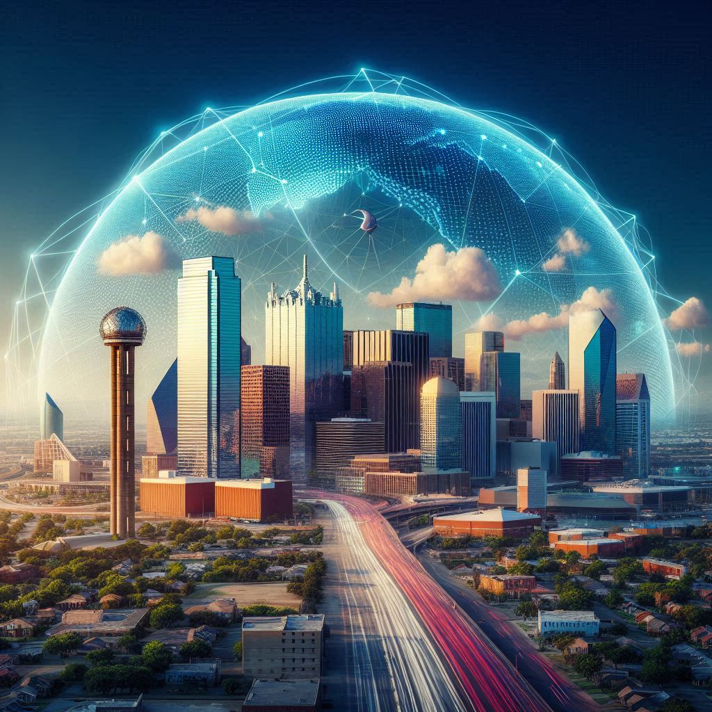 RealVPN_io's tweet photo. 🤠 Yeehaw, Dallas! RealVPN just saddled up with a brand-new server right here in the Lone Star State! 🌟 Whether you're browsing, streaming, or working on the range, your online privacy is now bigger and better in Texas style. Secure your connection today, partner! 🔒💻 #RealVPN https://t.co/p0eFj1DjeL