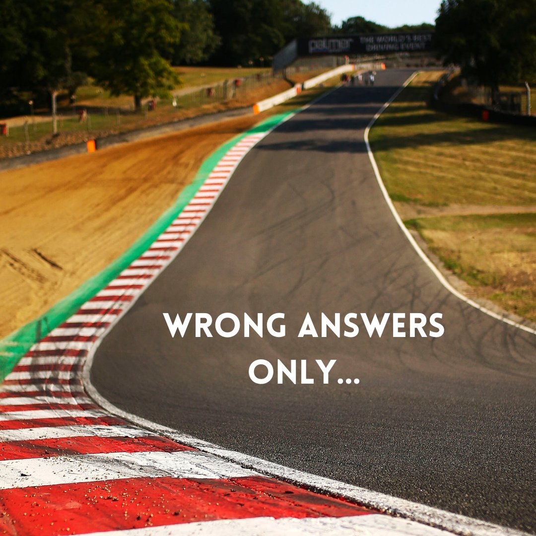 Brands Hatch tweet media