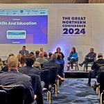 Photo by Yorkshire Post Conferences (@ypconferences)