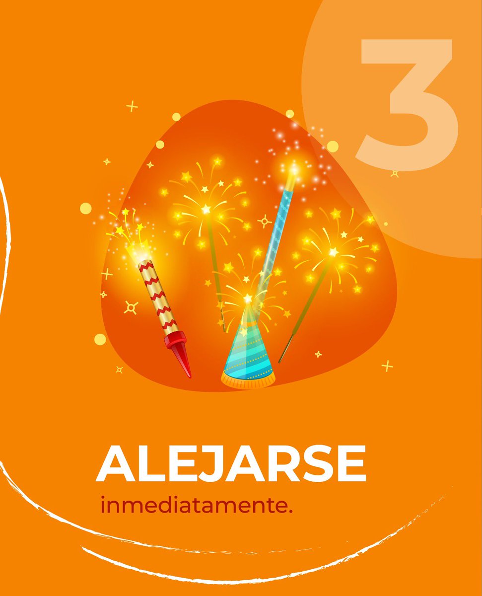 #DiciembreSeguroEnUnidadyAlegríaFamiliar 
🫵RECUERDA 🫵🚨USO CORRECTO DE LA PÓLVORA 🚨  

⚠️La prevención es clave está Navidad, celebremos con precaución. 🔥🧨🕯️

#PromotoriaSolidaria #Nicaragua #DiciembreSeguro