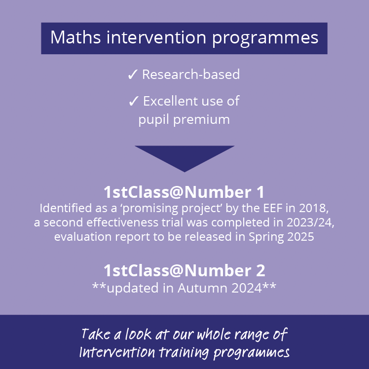SIL Curriculum and Assessment Team (@silprimary) on Twitter photo SIL runs a whole range of excellent quality, accredited interventions to train teachers and TAs to support children who need some additional help with reading, writing and numeracy.
You can browse these programmes here: schoolimprovementliverpool.co.uk/intervention-p…
#mathsintervention #mathscatchup SIL runs a whole range of excellent quality, accredited interventions to train teachers and TAs to support children who need some additional help with reading, writing and numeracy.
You can browse these programmes here: schoolimprovementliverpool.co.uk/intervention-p…
#mathsintervention #mathscatchup