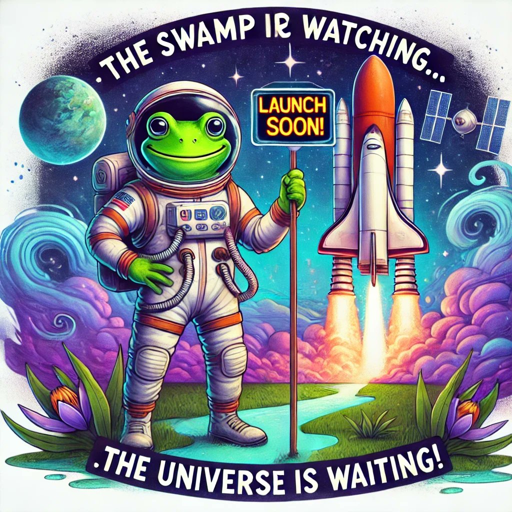 Frogonaut tweet media