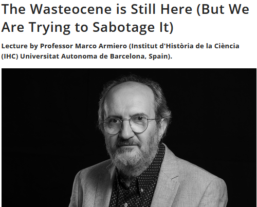 Next Week! Join us <a href="/CApE_UCPH/">Center for Applied Ecological Thinking (CApE)</a> in Copenhagen for the lecture of amazing scholar, and my friend and mentor, Marco Armiero!

cape.ku.dk/eng/calendar/2…
