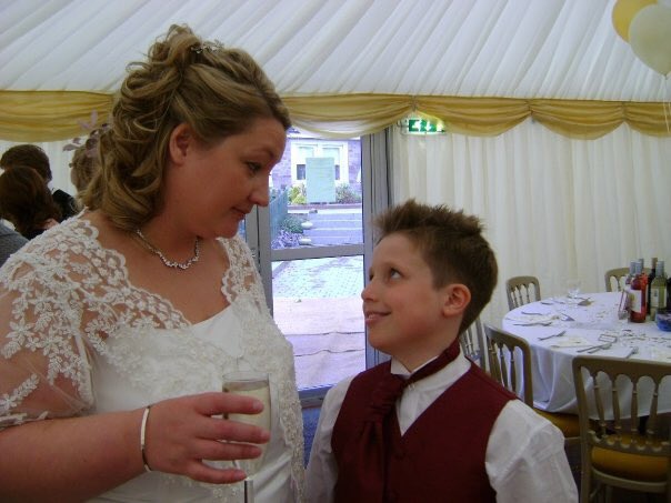 7 years since the day my world broke. 7 years since you last told me you loved me more. I miss you son. I miss who I was. I miss hearing the words Mum. I miss you more than I’ll ever be able to describe. And I will always love you more son. 💔