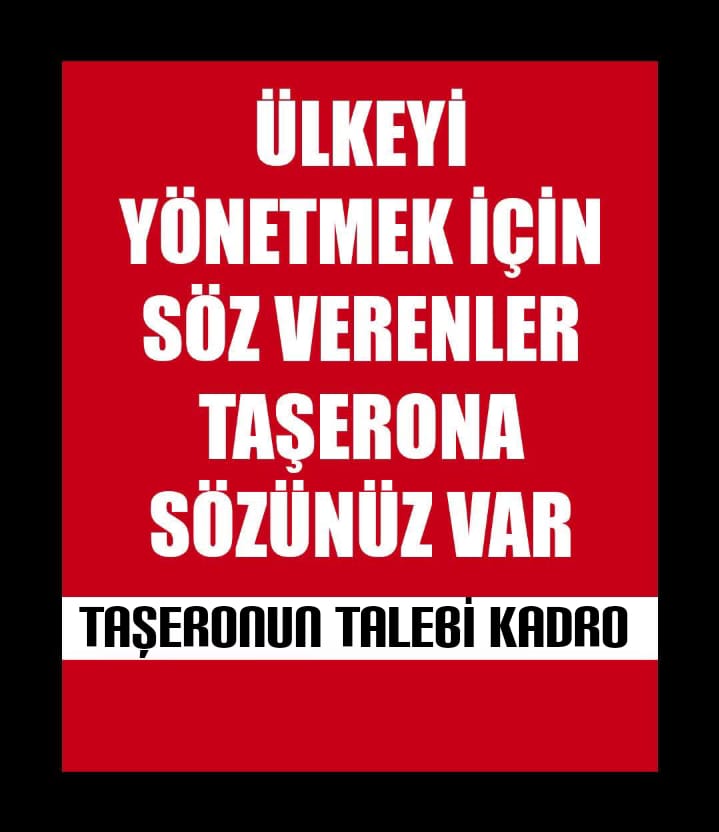 <a href="/Okay61446944/">Okay</a> <a href="/AliKARAOBA/">Dr. Ali KARAOBA</a> <a href="/RTErdogan/">Recep Tayyip Erdoğan</a> <a href="/tcbestepe/">T.C. Cumhurbaşkanlığı</a> <a href="/vedatbilgn/">Vedat Bilgin</a> <a href="/BY/">Binali Yıldırım</a> <a href="/Akparti/">AK Parti</a> <a href="/_cevdetyilmaz/">Cevdet Yılmaz</a> <a href="/baskanbsakalli/">Burhan Sakallı</a> <a href="/AAsumanErdogan/">Asuman Erdoğan 🇹🇷</a> <a href="/_ErcanOzcelik/">Dr.Ercan ÖZÇELİK</a> <a href="/akbasogluemin/">Av. M.Emin AKBAŞOĞLU 🇹🇷</a> <a href="/avabdullahguler/">Abdullah Güler</a> <a href="/KamuKatib/">KATİB (Kamu Taşeron İşçileri Birliği)</a> <a href="/kadrosuz123/">Taşeron işçi</a> <a href="/HBYS_DER/">#𝙃𝘽𝙔𝙎-𝘿𝙀𝙍</a> <a href="/OkayKant25776/">KAMUDA KİRALIK ARAÇ ŞOFÖRÜ</a>