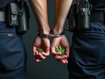 marclanders's tweet photo. Marijuana-related crimes plunge in Berlin since legalization

We see this wherever cannabis is legalised.

"Since Germany partially  legalized cannabis in April, the number of crimes related to the drug  have dropped significantly in the German capital of Berlin, according to  the city's health administration."

Link below 👇