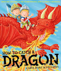 hawthornpri's tweet photo. Apples Class recommend 'How to Catch a Dragon' by @carylhart1 and @ed_eaves. It is a fabulous book about a boy called Albie and his adventures in the local library. We loved the twists and turns and had great fun trying to draw dragons ourselves. Apples give it 10 out of 10!!! https://t.co/Ntq1xRUC7V