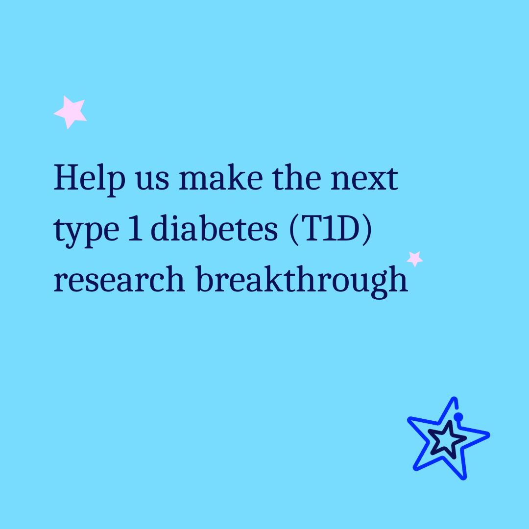 Breakthrough T1D UK tweet media