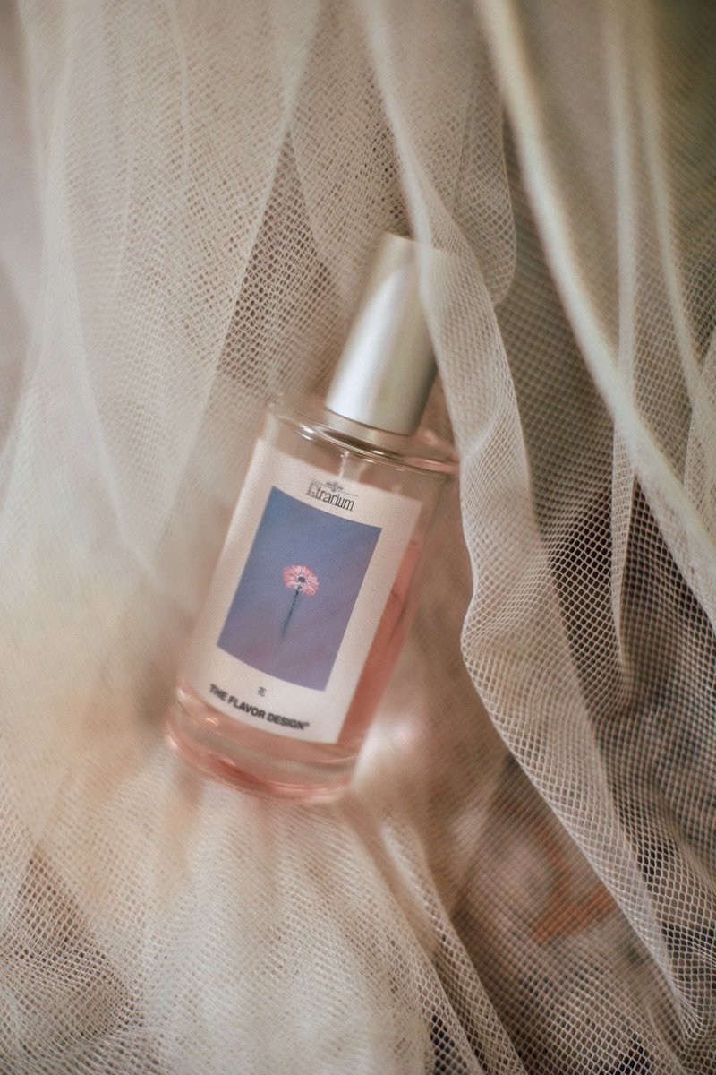 宮川大聖 みやかわくん Etrarium 香水 Misty Veil 京都 Etrarium初の