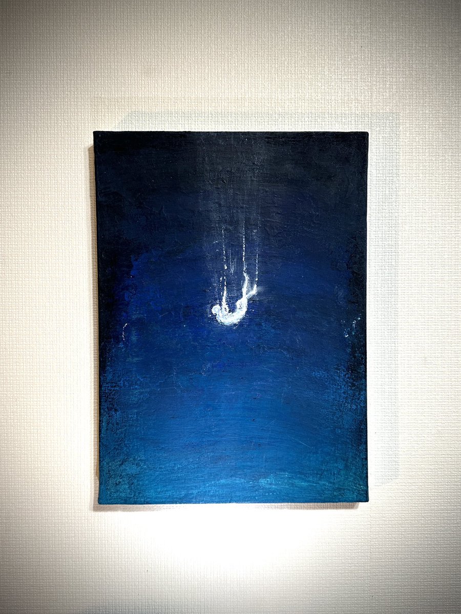 なんと 僕の作品が 香水になりました。 最初は趣味で作ってたものが