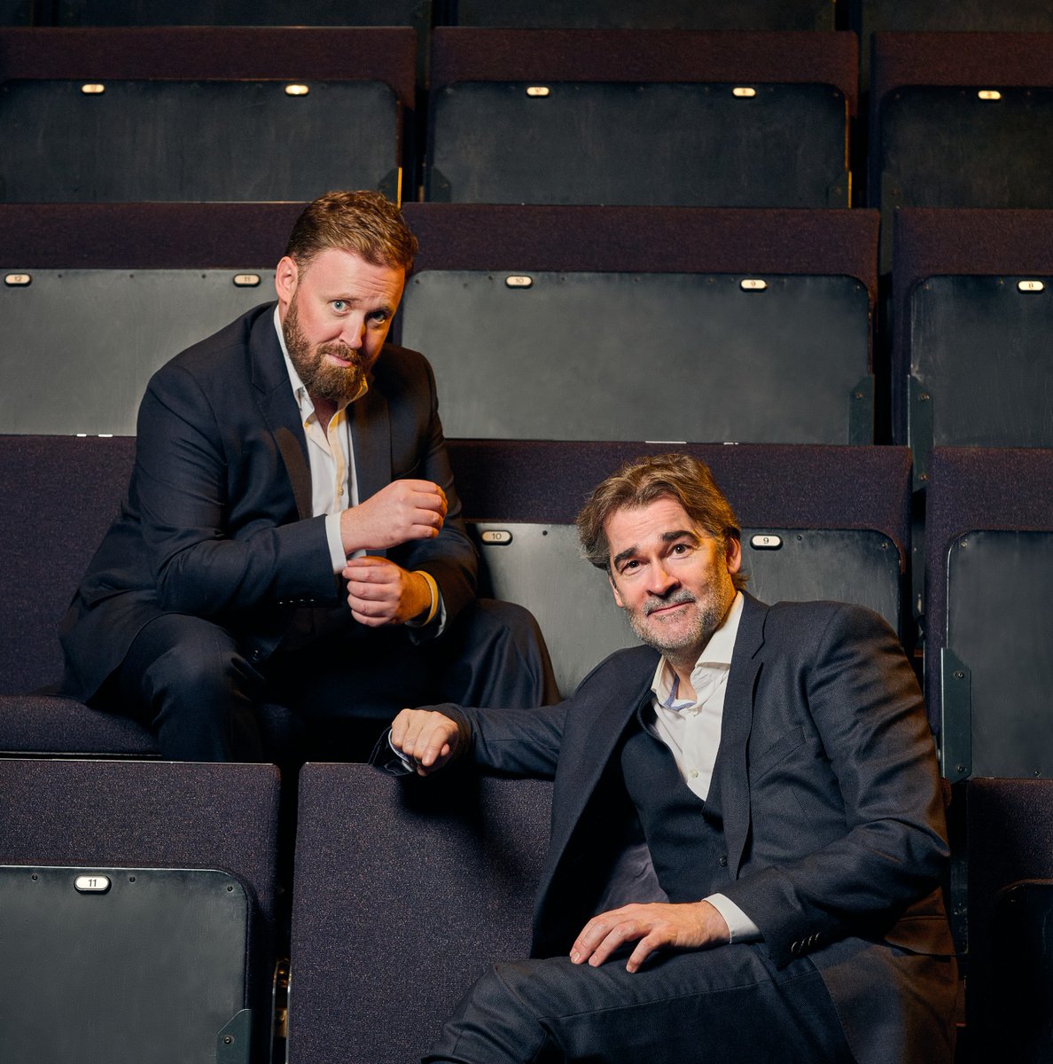 The best London comedy in December, from Stewart Lee to Julia Masli + MORE timeout.com/london/comedy/…