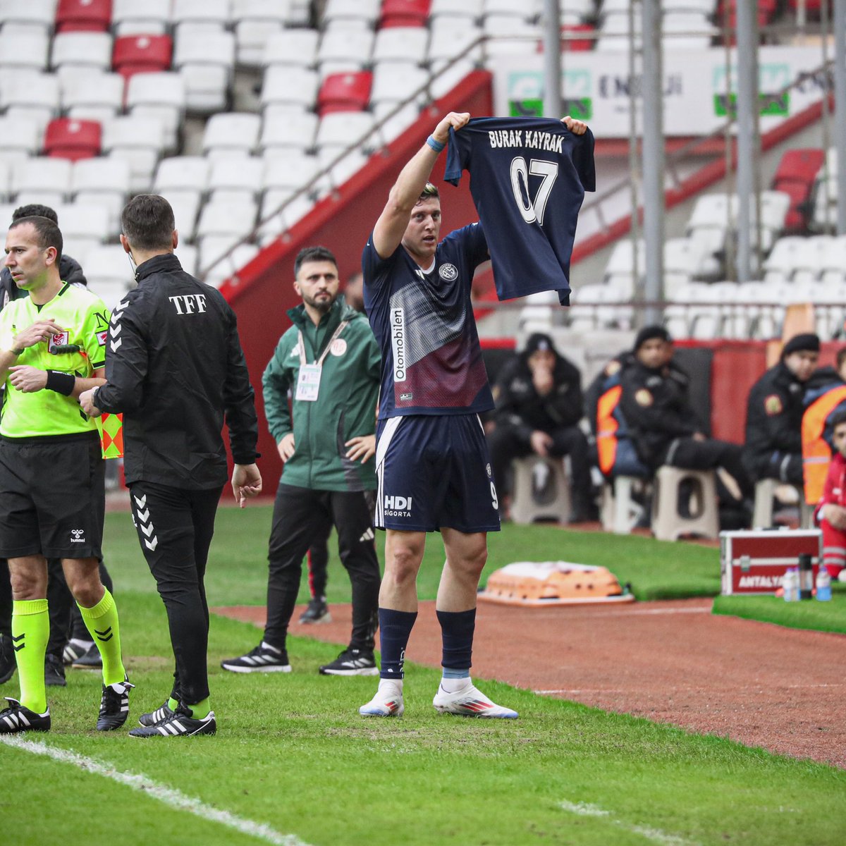 🙏🏻 Seni unutmayacağız #BurakKayrak