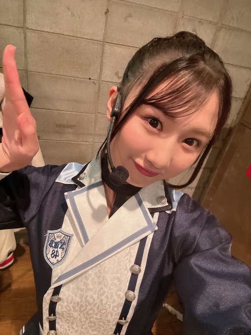 塩月希依音のTwitter画像26