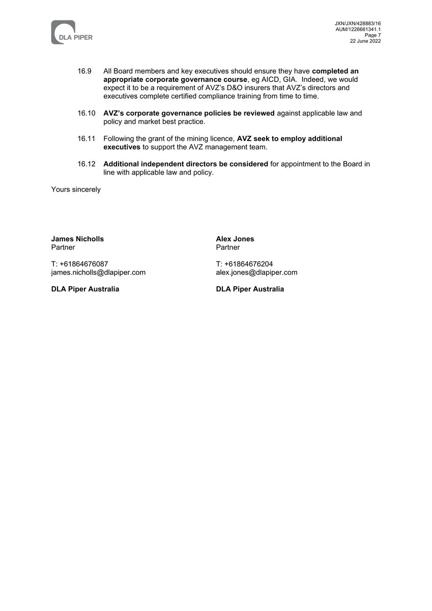 Le Congo N’est Pas à Vendre tweet media