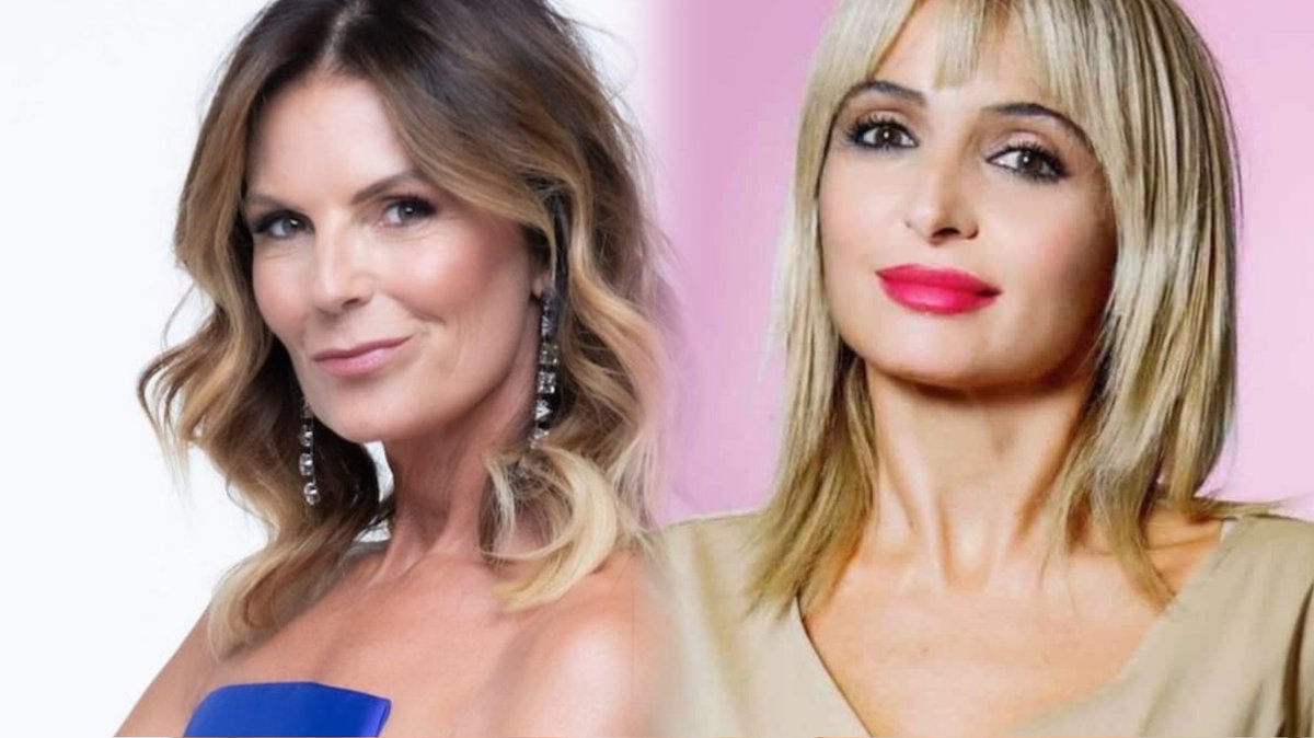 Boomerissima's tweet photo. Ora Marina La Rosa e Veronica Peparini direttamente dalla Talpa e torniamo al 20% senza i Rodriguez #grandefratello https://t.co/pGe8ZsNNaT