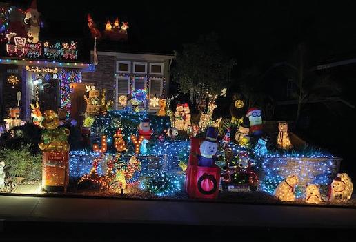 jabwemeet's tweet photo. #NationalChristmasLightsDay #MakeAGiftDay #Christmas #BlessedChristmas #Christmas2024 #Advent #HollyChristmas #Advent #holidayseason #Advent2024 https://t.co/fhZWnohCpo
