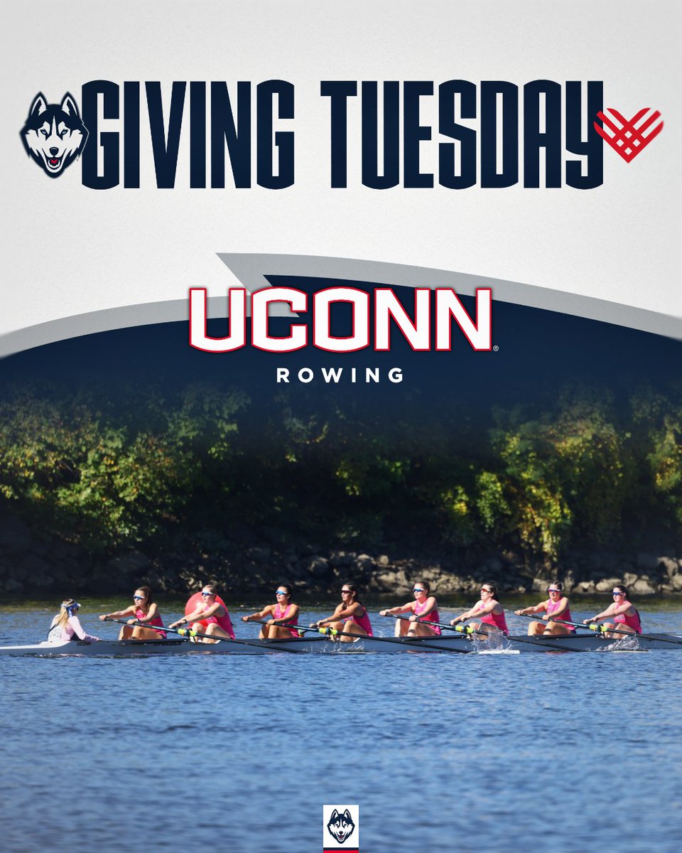 UConn Rowing tweet media