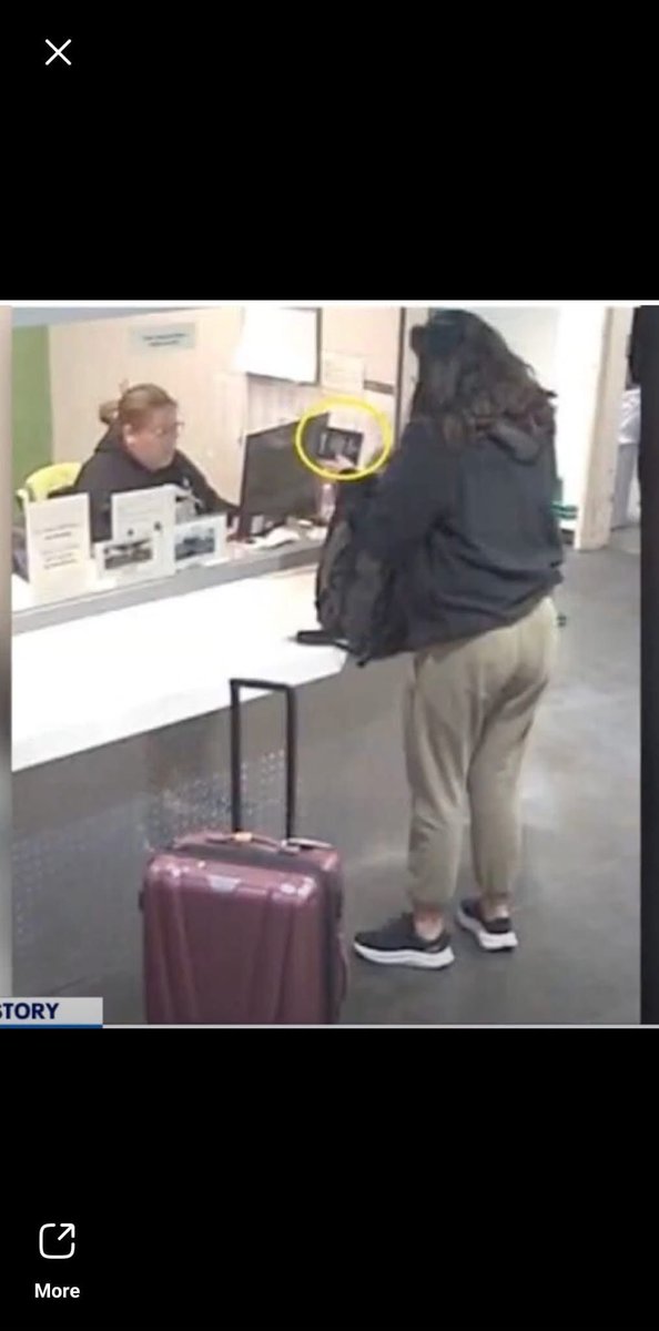 activate_la's tweet image. New picture released by the news of Hannah buying her bus ticket at union station. Honestly, I hope she is fine and contacts LE soon and let’s then know she’s ok. #hannahkobayashi #activatela