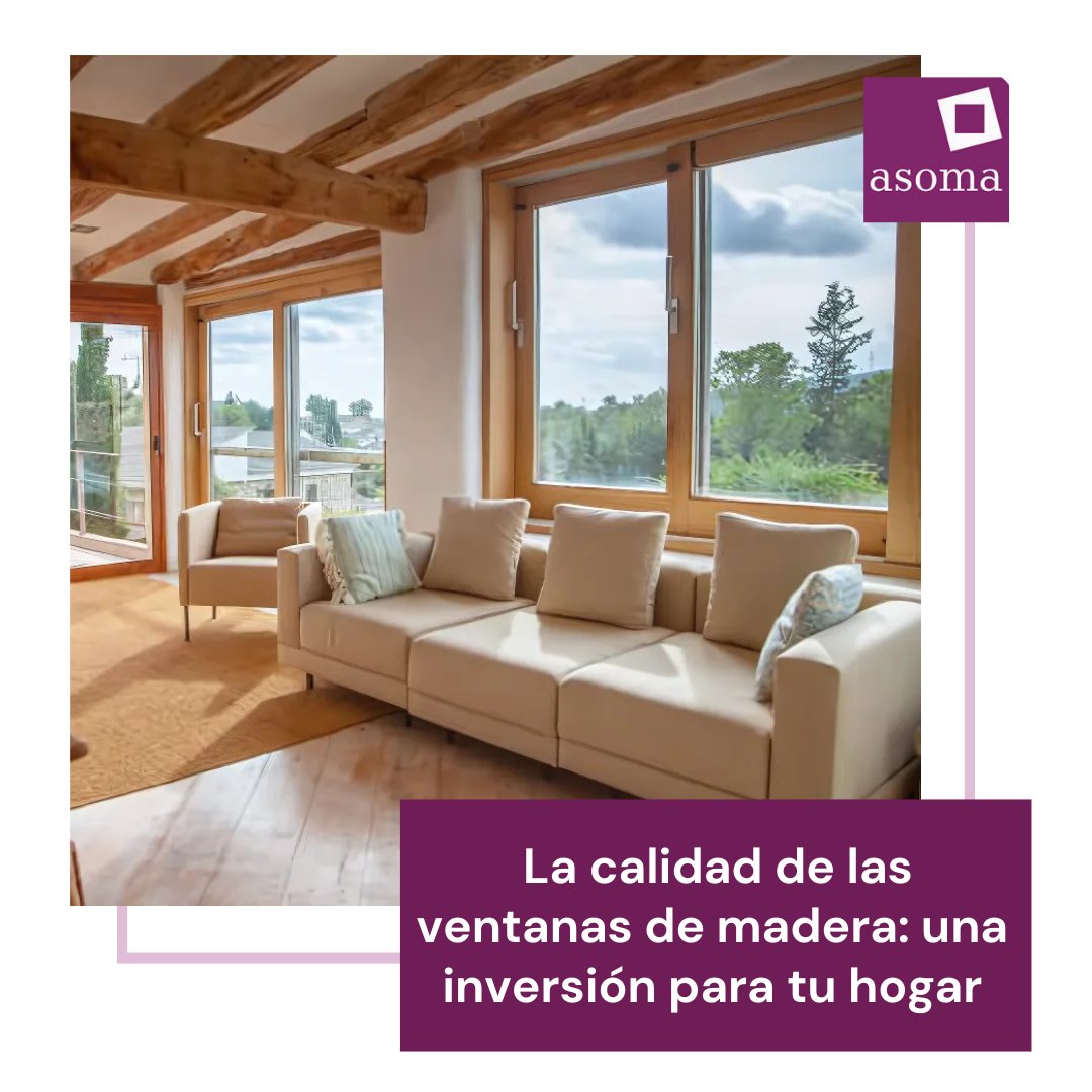 ASOMA Impulsa Madera tweet media