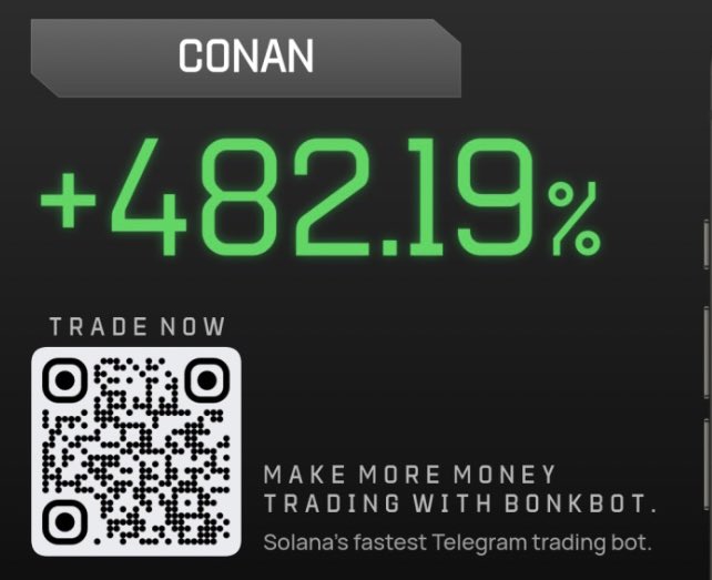 Ich bin der Memecoin Meister