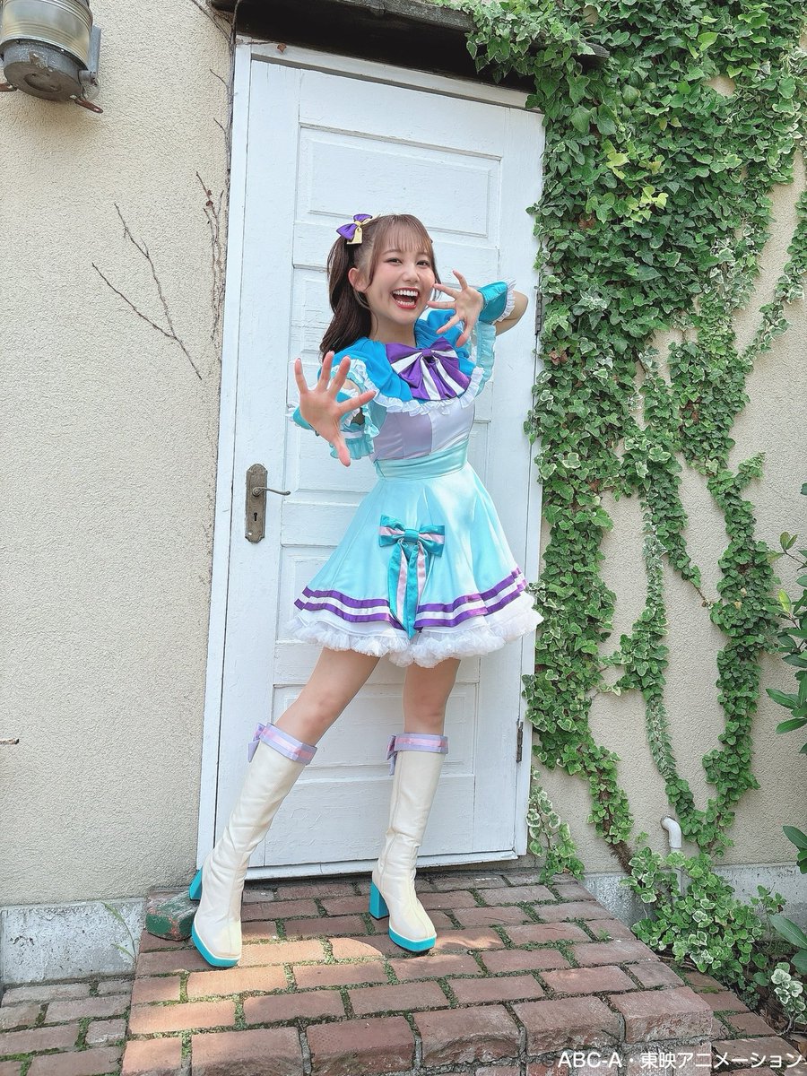 2025年3月28日（金）開催 #えがおのおくりもの リリース記念