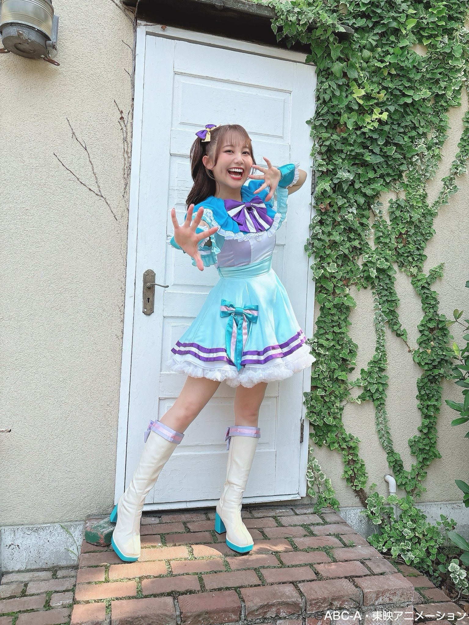 吉武千颯えがおのおくりものスペシャルライブ　記念グッズセット 吉武千颯えがおのおくりものスペシャルライブ 記念グッズセット