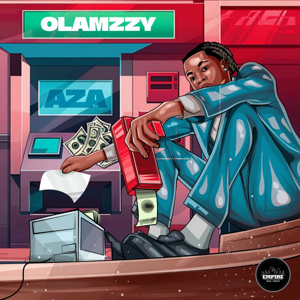 #NP AZA - <a href="/olamzzyvibesboy/">Olamzzy_</a>

On The #EASYTUESDAY
The #AFTERNOONDRIVE 
With <a href="/jeffreyradio23/">Jeffrey James</a>

Also listen live via zeno.fm/nounfm

#asknoun
#POPexams
#HITMUSIC
#VibesUponVIbes