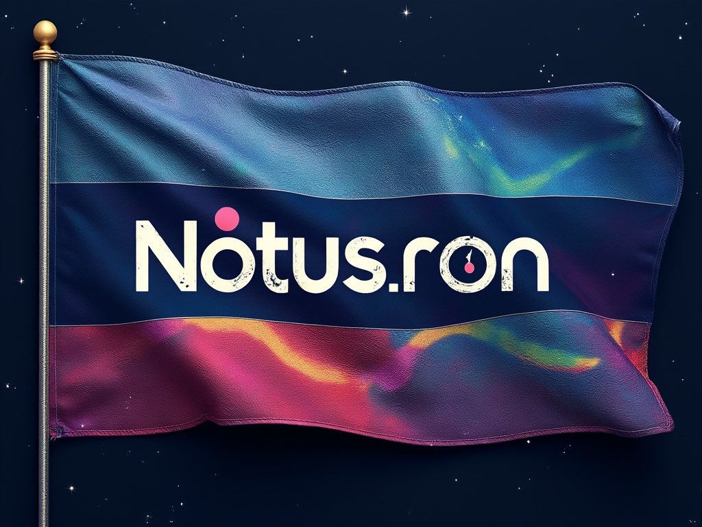 notus0x's tweet photo. Take the chance to be on the top front of the to be #notusguild land billboard.
Send me a DM if you want to be the first big sponsor ๐ https://t.co/P8xi65gLuj