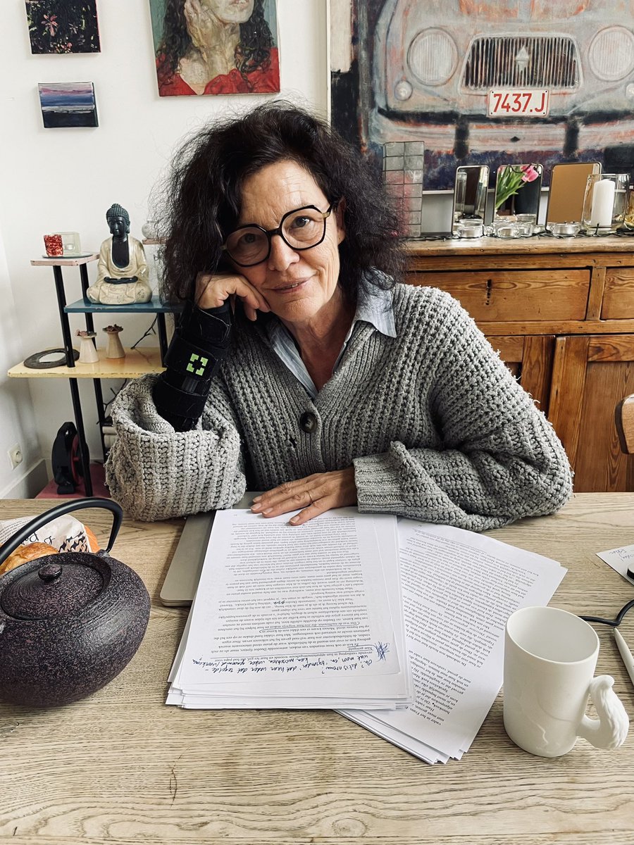 Esther Hendriks tweet media