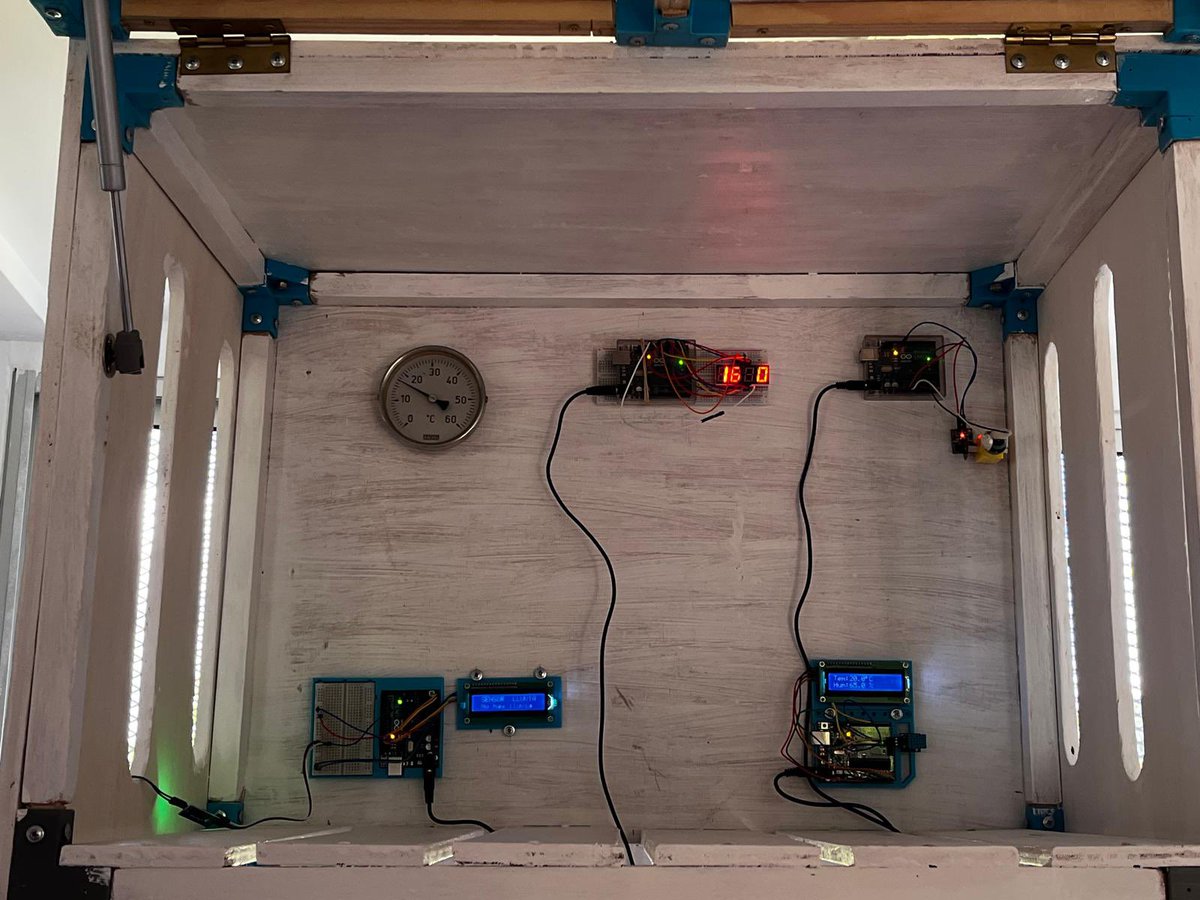 GSilvera06's tweet photo. Centrada en la tecnología digital, que combina aprendizaje, innovación y motivación. Dejando huellas que trascienden el aula, reafirmando que la tecnología no es solo una herramienta, sino una puerta al conocimiento y al futuro
#EBItech
#CEA183 https://t.co/6DWnY21iXZ