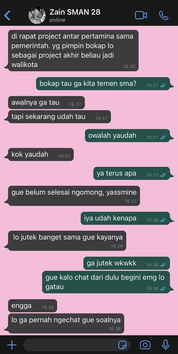 𝑨𝒍𝒚𝒂 | Gio Maira END dipinned ❤️‍🔥 tweet media