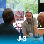 Photo by Le Carrefour des Collectivités territoriales (@Le_CCT)