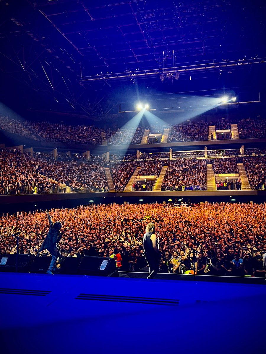 Iron Maiden tweet media