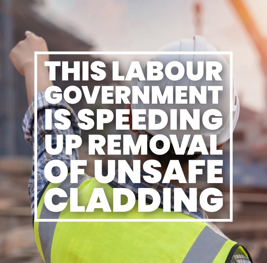 Swindon North Labour tweet media