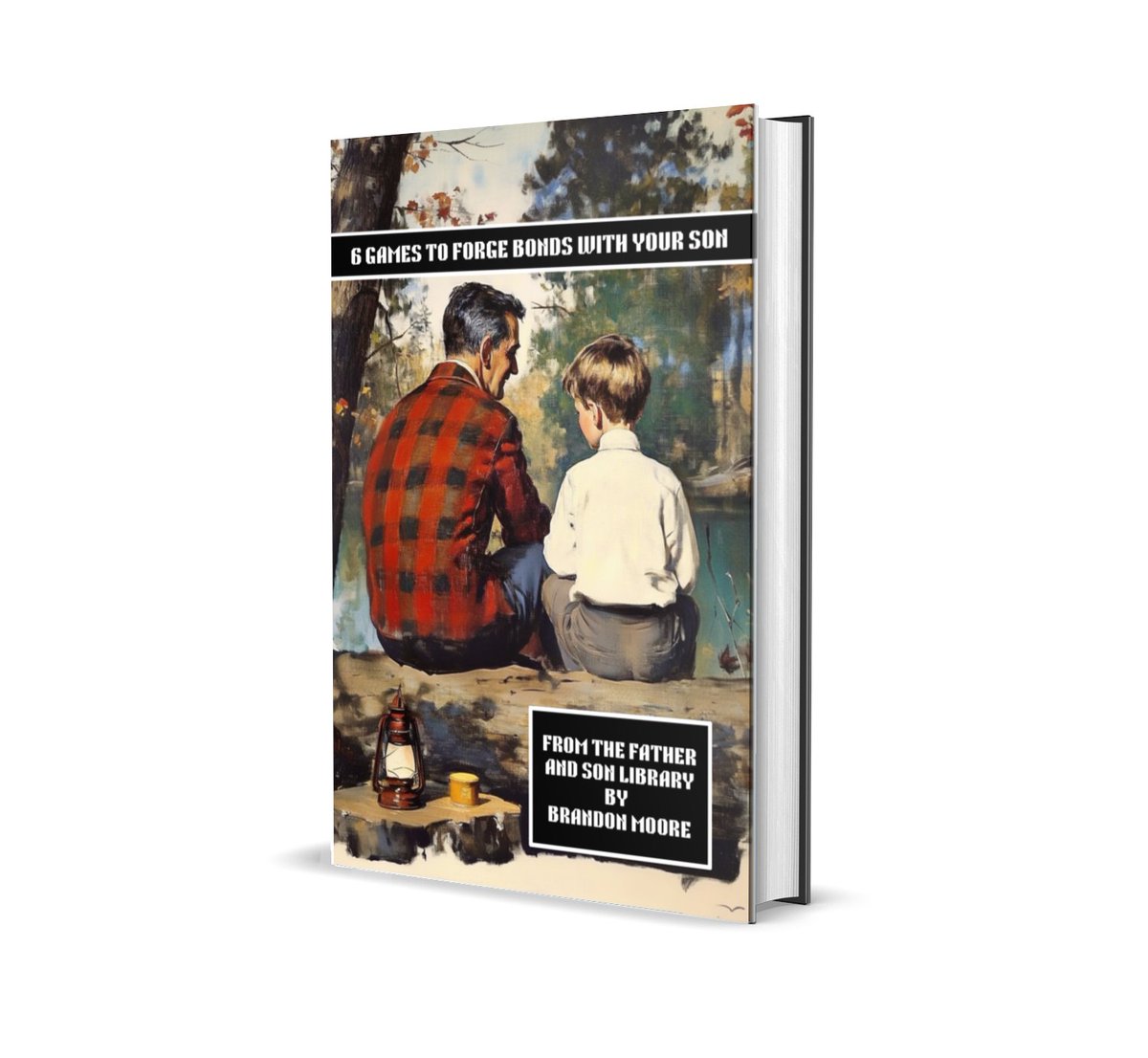 Brandon Moore tweet media