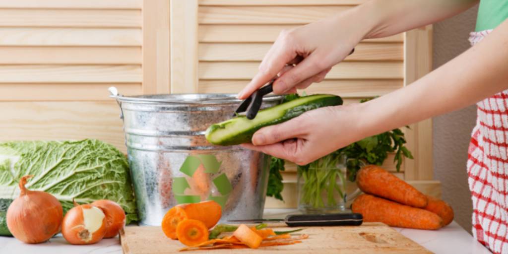 Are you prepared for the upcoming changes to food waste management? 📆 

Local Authorities are to introduce weekly food waste collections for households across England by March 2026 🏠

Find out how we can help 👉 bit.ly/3ZAOh03

#FoodWaste #PublicSector #Procurement
