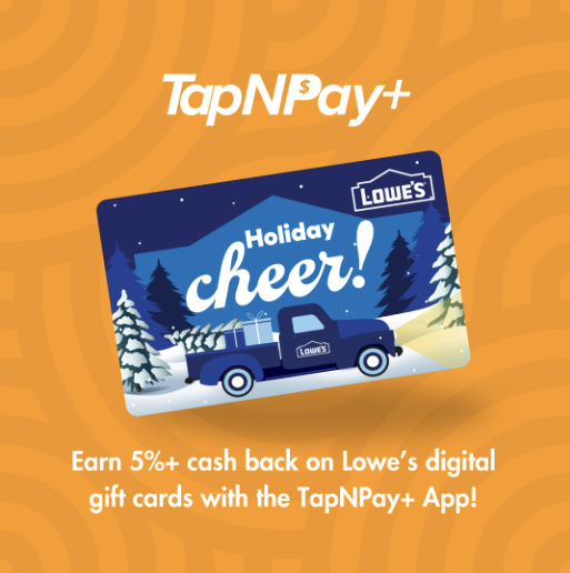 TapNPay+ tweet media