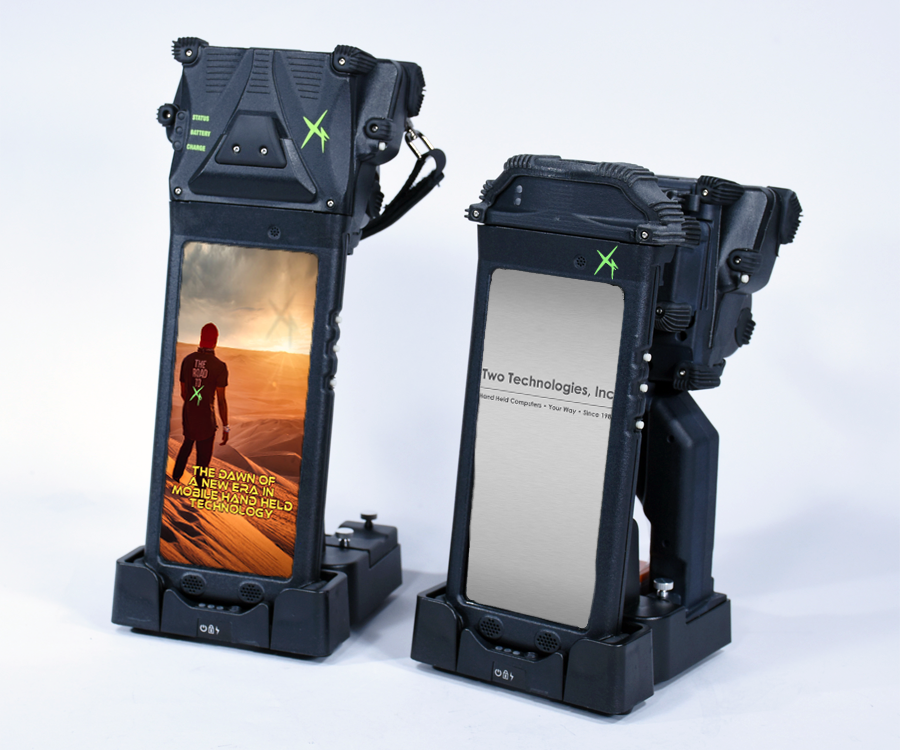 Twotechnologies's tweet photo. Customize your XF with the perfect modules! Choose from barcode scanners, fingerprint readers, and more.
Check out more here: https://t.co/E0Vj1SsA2S

#TwoTechnologies #XF #RuggedHandheld #Customization https://t.co/qmtBWlCB3W