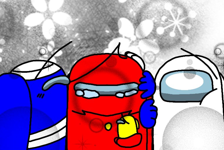 KSoukalova46036's tweet photo. Family 🤍💙❤️💛
#amongusfanart #amongus #rodamrix #rodamrixfanart #blue #miniyellow #with #red #rodamrixred #rodamrixminiyellow #rodamrixwith https://t.co/FMLqmnA6Yo