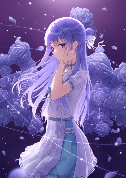 #ほしまちぎゃらりー 